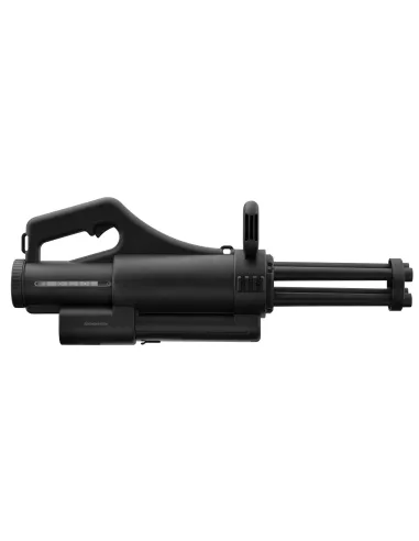 Micro Minigun AEG WE23-SL - WELLPRO