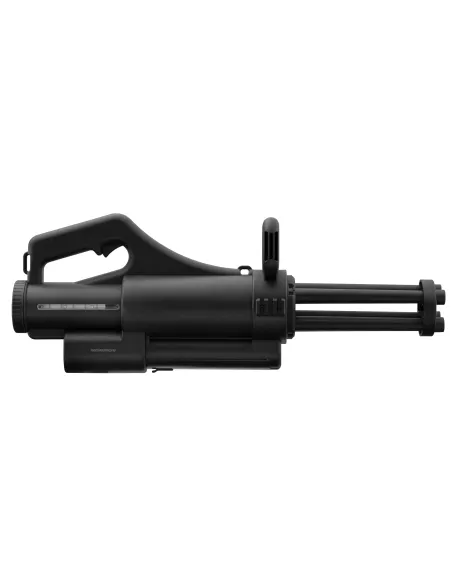 Micro Minigun AEG WE23-SL - WELLPRO