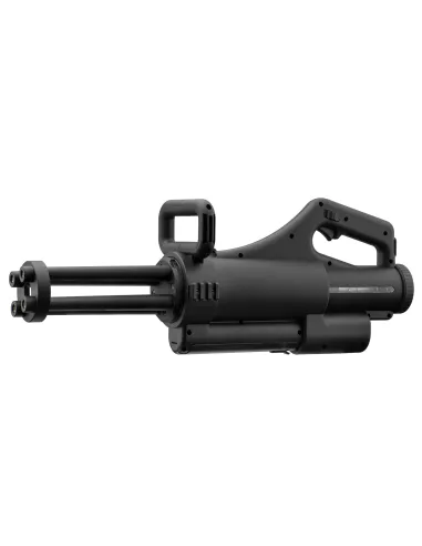 Micro Minigun AEG WE23-SL - WELLPRO