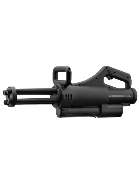 Micro Minigun AEG WE23-SL - WELLPRO