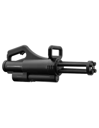 Micro Minigun AEG WE23-SL - WELLPRO