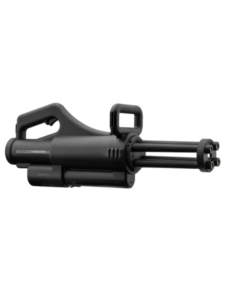 Micro Minigun AEG WE23-SL - WELLPRO