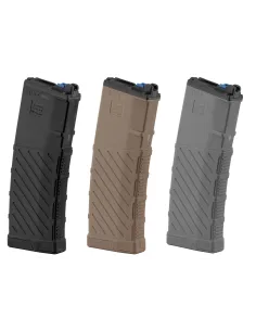 Cargador GBB VMAR Series MWS Negro - VORSK 2