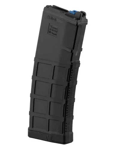 Cargador GBB VMAR Series MWS Negro - VORSK