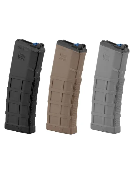 Cargador GBB VMAR Series MWS Negro - VORSK