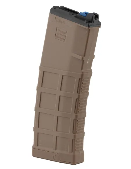 Cargador GBB VMAR Series MWS TAN - VORSK