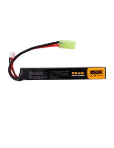 Batería Lipo 11.1v 1450mAh 1 Stick - ARSENIC 2