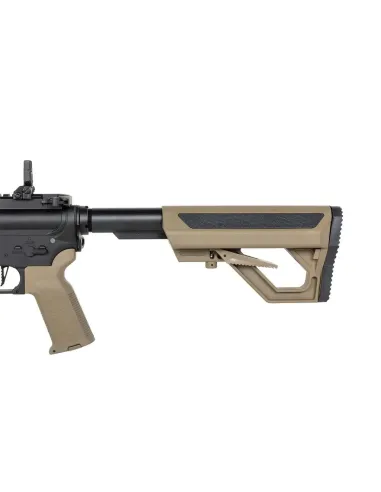 Fusil AEG RRA SA-E14-H EDGE HAL2 Bitono - SPECNA ARMS