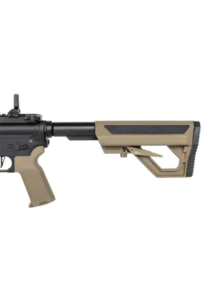 Fusil AEG RRA SA-E14-H EDGE HAL2 Bitono - SPECNA ARMS