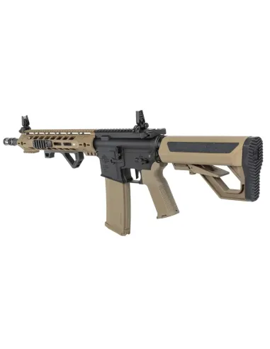 Fusil AEG RRA SA-E14-H EDGE HAL2 Bitono - SPECNA ARMS