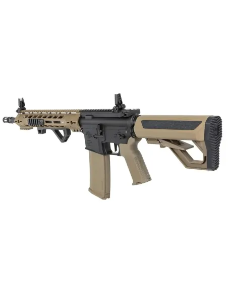 Fusil AEG RRA SA-E14-H EDGE HAL2 Bitono - SPECNA ARMS