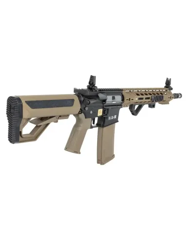 Fusil AEG RRA SA-E14-H EDGE HAL2 Bitono - SPECNA ARMS