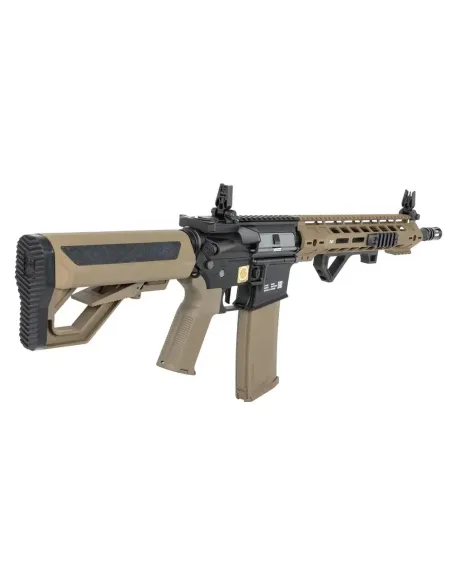 Fusil AEG RRA SA-E14-H EDGE HAL2 Bitono - SPECNA ARMS