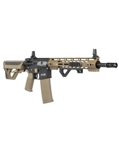 Fusil AEG RRA SA-E14-H EDGE HAL2 Bitono - SPECNA ARMS