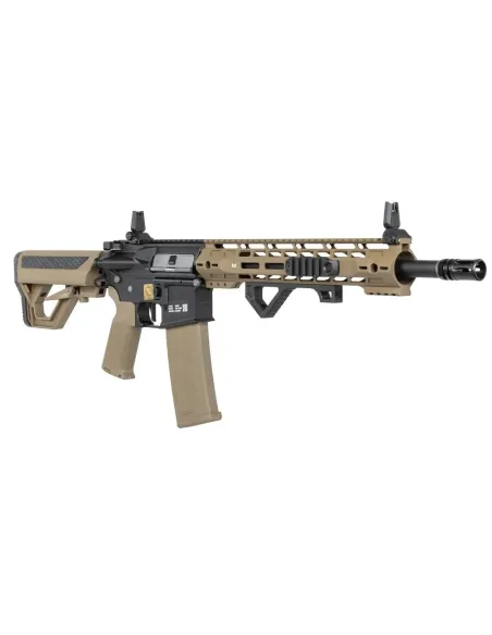 Fusil AEG RRA SA-E14-H EDGE HAL2 Bitono - SPECNA ARMS