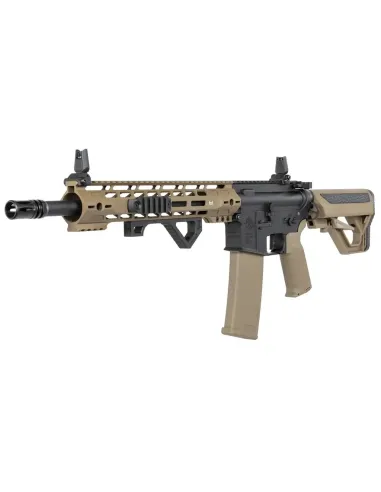 Fusil AEG RRA SA-E14-H EDGE HAL2 Bitono - SPECNA ARMS