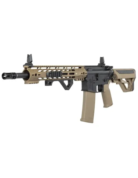 Fusil AEG RRA SA-E14-H EDGE HAL2 Bitono - SPECNA ARMS