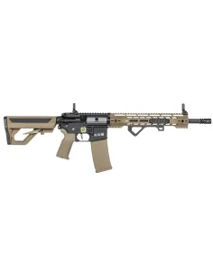 Fusil AEG RRA SA-E14-H EDGE HAL2 Bitono - SPECNA ARMS 2