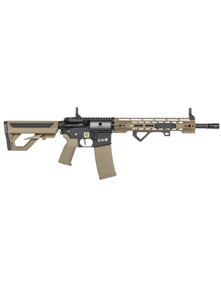 Fusil AEG RRA SA-E14-H EDGE HAL2 Bitono - SPECNA ARMS