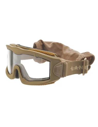 Gafas Tacticas AERO Thermal Series - LANCER TACTICAL