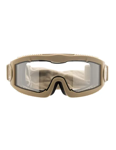 Gafas Tacticas AERO Thermal Series - LANCER TACTICAL