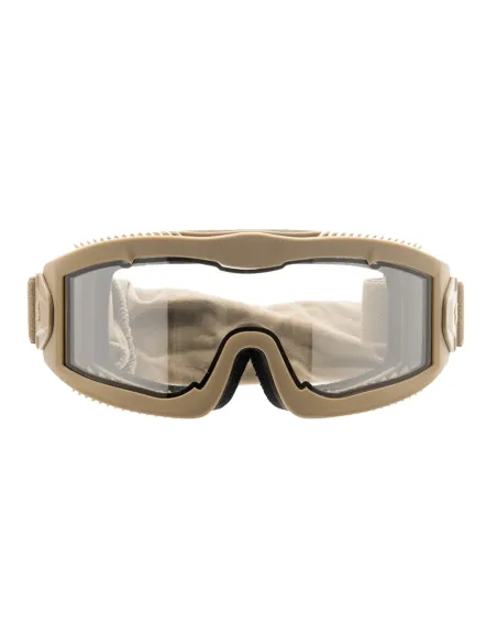 Gafas Tacticas AERO Thermal Series - LANCER TACTICAL