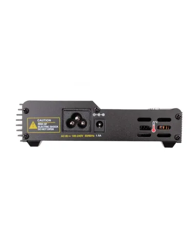 Cargador de Bateria B6AC Balanceador  80W Negro - ARSENIC