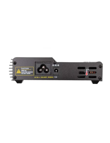 Cargador de Bateria B6AC Balanceador  80W Negro - ARSENIC