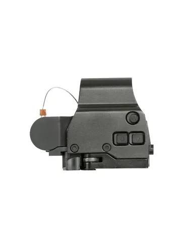 Mira Holografica Mod.8 Negra - PCS