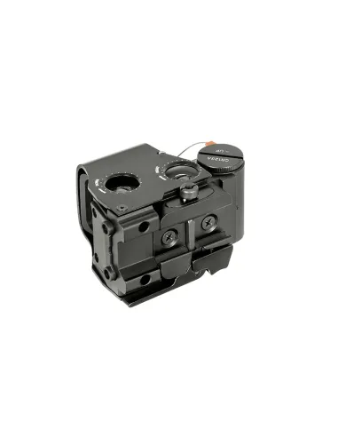 Mira Holografica Mod.8 Negra - PCS