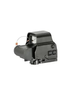 Mira Holografica Mod.8 Negra - PCS