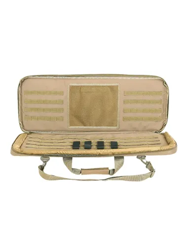 Funda Acolchada para rifle 90cm - 8FIELDS
