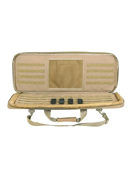 Funda Acolchada para rifle 90cm - 8FIELDS