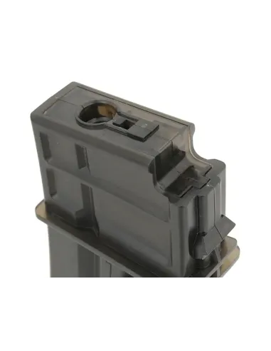 Cargador Mid-Cap G36 AEG  - CYMA