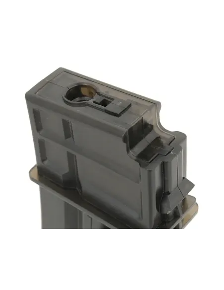 Cargador Mid-Cap G36 AEG  - CYMA