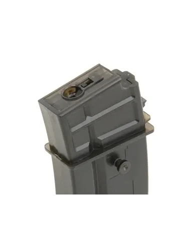 Cargador Mid-Cap G36 AEG  - CYMA