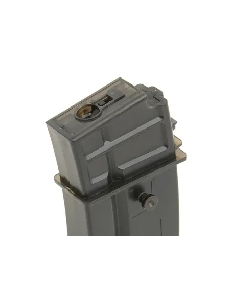 Cargador Mid-Cap G36 AEG  - CYMA