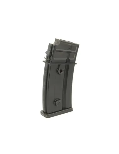 Cargador Mid-Cap G36 AEG  - CYMA
