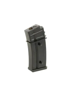 Cargador Mid-Cap G36 AEG  - CYMA
