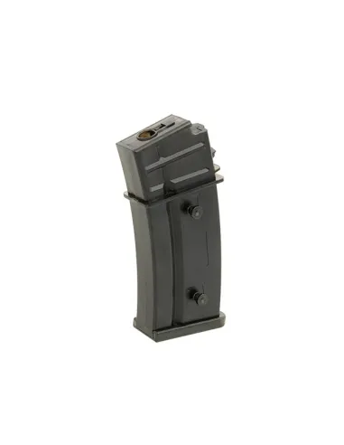 Cargador Mid-Cap G36 AEG  - CYMA
