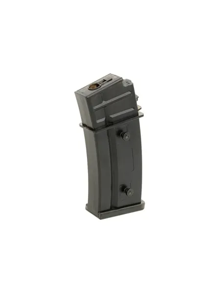 Cargador Mid-Cap G36 AEG  - CYMA