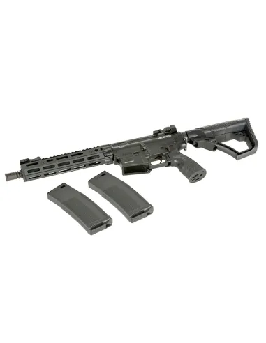 Fusil AEG Daniel Defense MK18 RIII 10.3" Negra - EMG