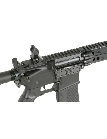 Fusil AEG Daniel Defense MK18 RIII 10.3" Negra - EMG
