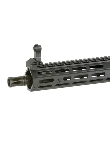 Fusil AEG Daniel Defense MK18 RIII 10.3" Negra - EMG