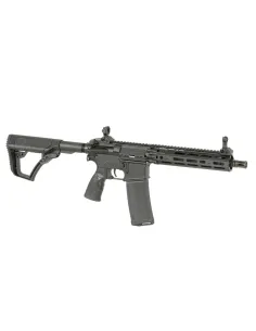 Fusil AEG Daniel Defense MK18 RIII 10.3" Negra - EMG 2