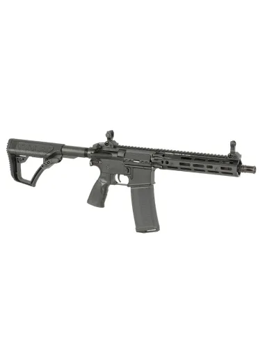 Fusil AEG Daniel Defense MK18 RIII 10.3" Negra - EMG