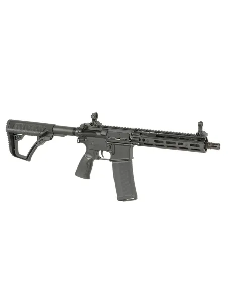 Fusil AEG Daniel Defense MK18 RIII 10.3" Negra - EMG