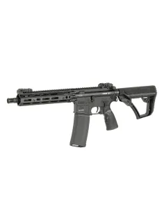 Fusil AEG Daniel Defense MK18 RIII 10.3" Negra - EMG