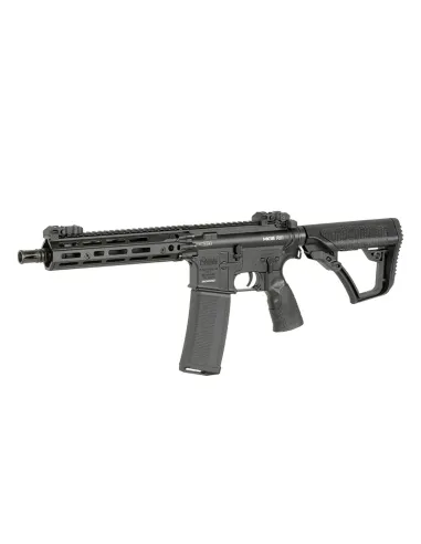 Fusil AEG Daniel Defense MK18 RIII 10.3" Negra - EMG