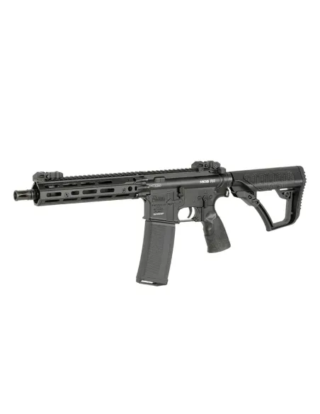 Fusil AEG Daniel Defense MK18 RIII 10.3" Negra - EMG